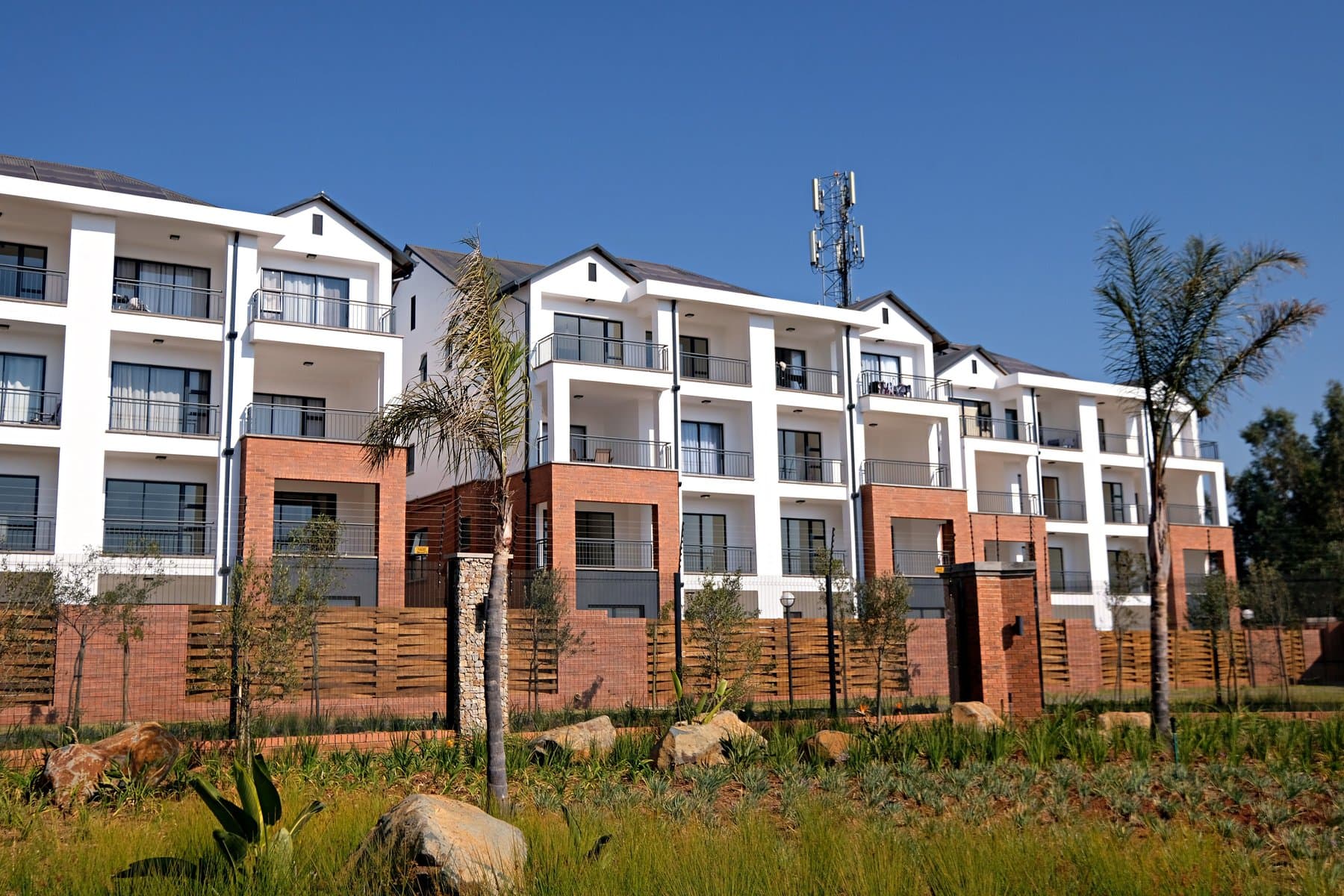 The Summers Real Estate